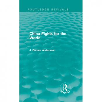 China Fights for the World