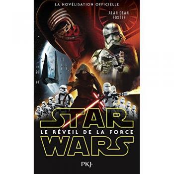 Star Wars : Le Réveil De La Force