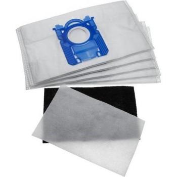 Vhbw Swirl PH96/PH86 Filter and Bag Set