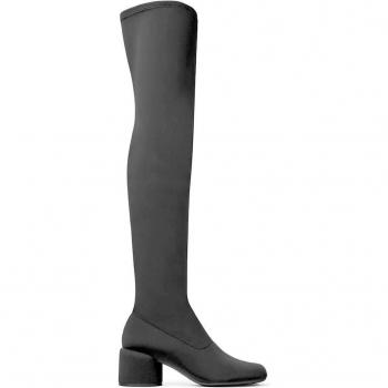 Botas de Mujer CAMPER BOTA NIKI K400714 BLACK