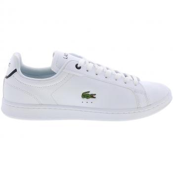 Baskets Pro BL23 Lacoste Homme Marine Lifestyle
