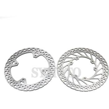 Honda CRF250 CRF450 2002 Rear Brake Disc Rotor 240mm