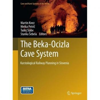 The Beka-Ocizla Cave System