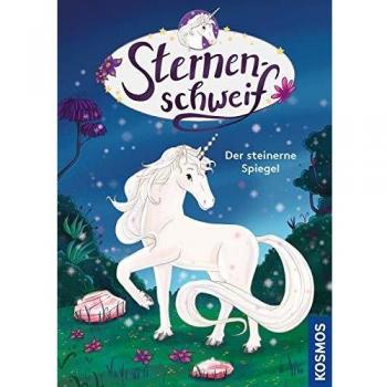 Sternenschweif 3 Der steinerne Spiegel