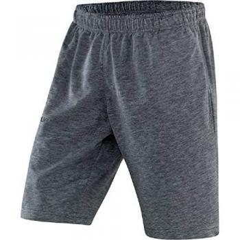 Classic Team JAKO Herren Joggingshort in Graummelierung 152 mm