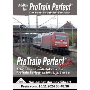 ProTrain Parfait