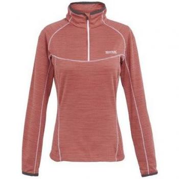 Regatta Damen Powerstretch Fleecepullover