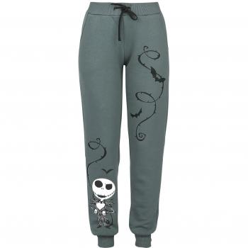 Bas de survêtement « L'Étrange Noël – Jack » – Femmes – Gris – XS‑XL