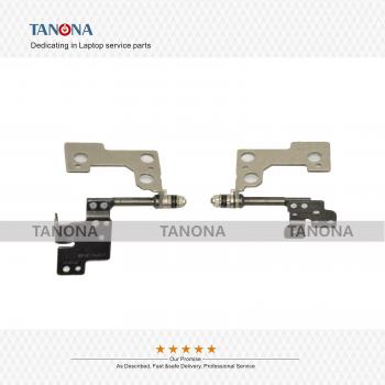 Metalen Lcd Scharnieren Voor Lenovo Thinkpad E480 E485 E490 E495 01LW168