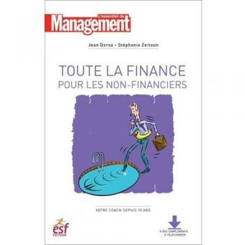 toute la finance pour les non financiers