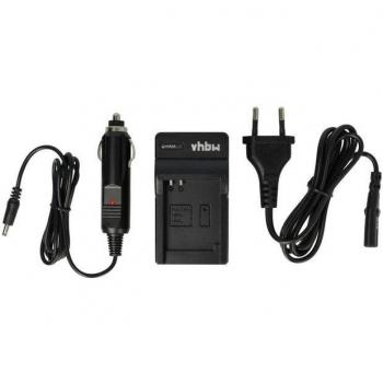 Témoin de charge VHbw – 4,2 V pour caméscope action