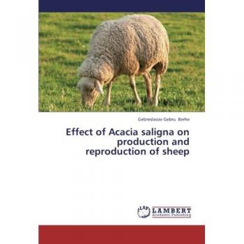 Effect of Acacia saligna on production and reproduction of sheep