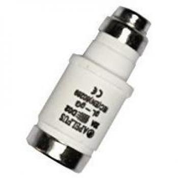 Fusible Neozed DO2 50A Protección de Sobrecarga