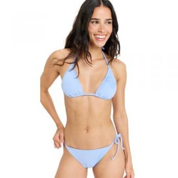 Bikini Roxy Beach Classics Tiki XL Blu