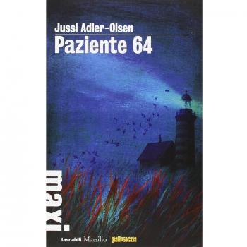 Paziente 64. I casi della sezione Q