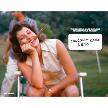 Thomas LElu & Lee Shulman Couldn't Care Less /anglais