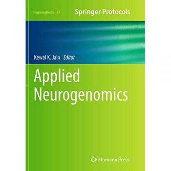 Applied Neurogenomics