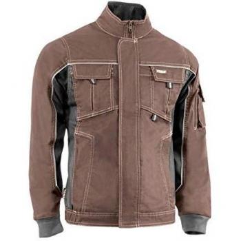 Chaqueta Flex 190 XXL Marrón/Negro