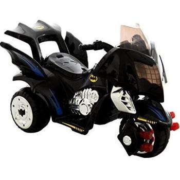 Electric Trike Batman 6 Volt