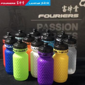 FOURIERS WBC-BE006 Heat Resistant Cycling Bottle 600ml