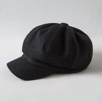 Gorro de Invierno Berret Femme‑Boina