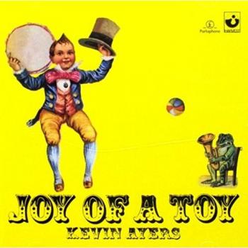 Joy of a Toy
