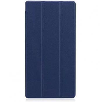Estuche magnético PU para Tablet Lenovo Tab 4, TB-8704x/F