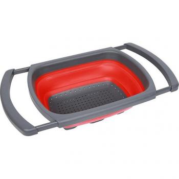 Silicone Drain Basket