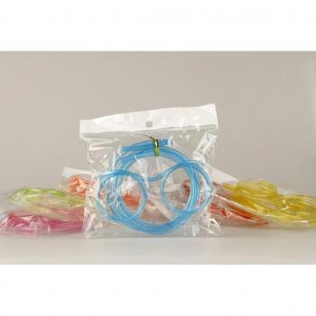 Tube Flexible Amusant pour Fêtes d'Anniversaire