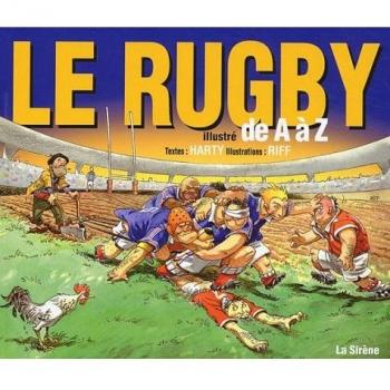 Le rugby de A à Z