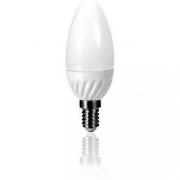 Bombilla Primux LED E14 3W 2800K