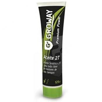 Aceite motor 2T Groway 125cc sintético