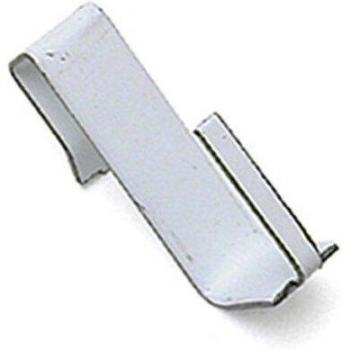 Soporte Bris Bris de Metal Color Blanco