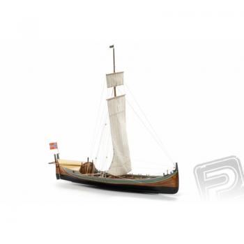 Billings Nordland 1.20 Series