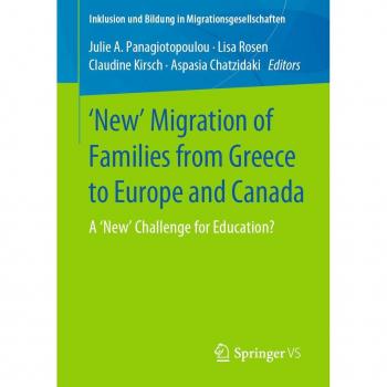 'New' Migration of Families from Greece to Europe and Canada