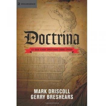 Doctrina, lo que cada cristiano debe creer