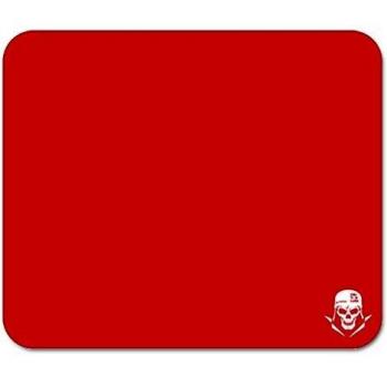 Alfombrilla skullkiller gmpr1 gaming roja gmpr1