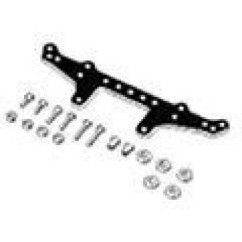 Supporto rinforzato posteriore Super X