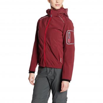 CMP Ruby Damenjacke – Softshell – 36 – KdNr. 3A22226CF5