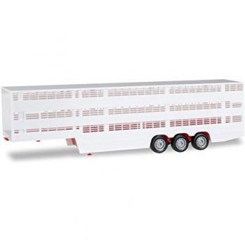 Transporteur de bétail Herpa 076333-002
