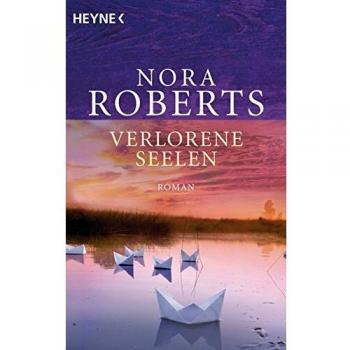 Verlorene Seelen: Roman