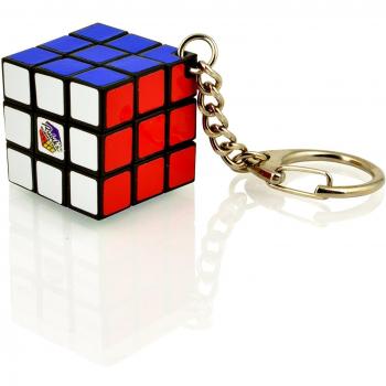 Puzzle Rubik 3x3 Clé