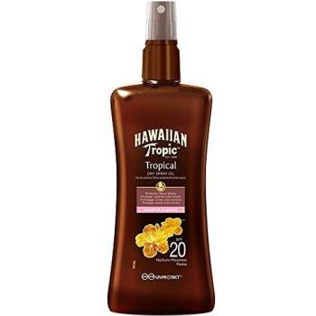 Hawaiian Tropic