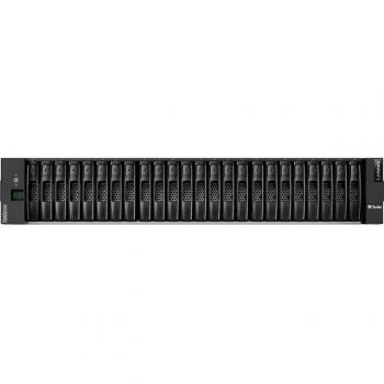 DE2000H 2U24 Array di Dischi Lenovo ThinkSystem