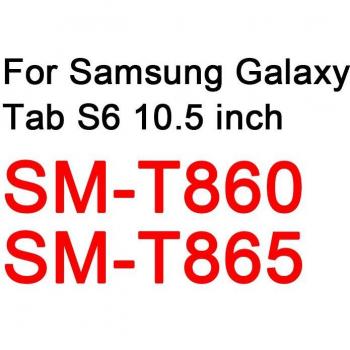 Papier Film für Samsung Galaxy Tab A8 und S6 Lite