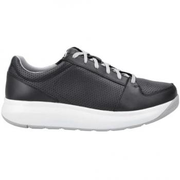 Joya Herren Sneaker Oliver Black Sport‑Style 43 2/3