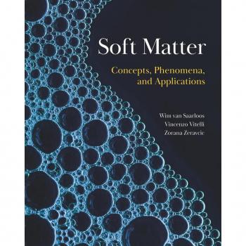 Vitalsource Technologies, Inc. Soft Matter