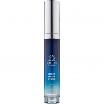 NUME-Lab Premium Absolute Radiance Eye Serum