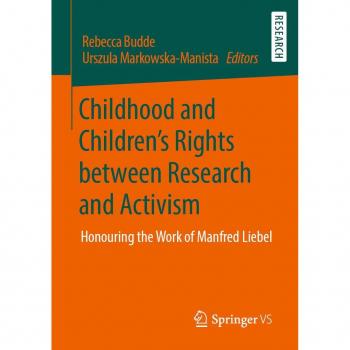 Vitalsource Technologies, Inc. Childhood And Childrens Rights Between Research And Activism