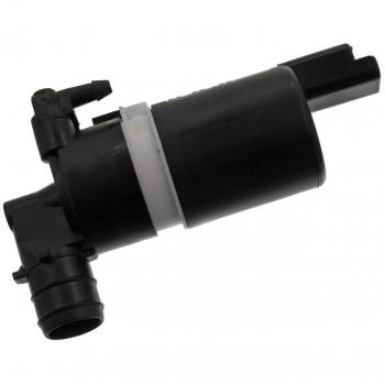 Scheibenreinigungsanlage: Waschwasserpumpe 26472 von FEBI BILSTEIN